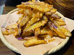 -松针蔡记蒸饺(花园路店)