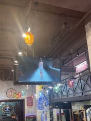 点击看大图 -T.1 hair salon烫染接发