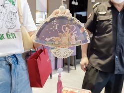 点击看大图 -周大福CHOW TAI FOOK(南翔老街店)