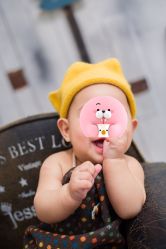 -童年映像精致儿童摄影（糖果baby）(石路店)