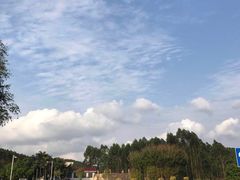 -石湾服务区-停车场