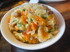 -临家闽南菜(宝洲路店)