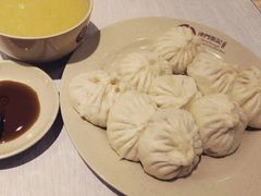 -津门张记包子铺(华昌道店)