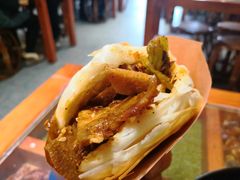 -宽窄巷子成都小吃(建文店)