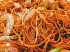 炒麵-六婶西关小厨(光塔路店)