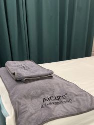 -AiCure 埃可儿·韩国医学皮肤管理