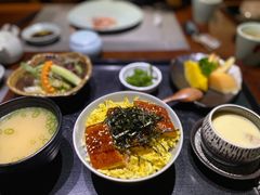 -古京·臻致料理(月湖店)