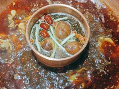 -小南房鲜美蛙火锅(北苑店)
