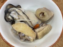 -濠轩阁特色生蚝火锅(水湾路店)