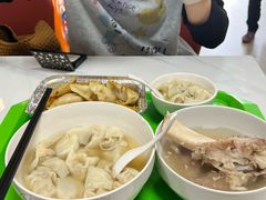 -周震馄饨