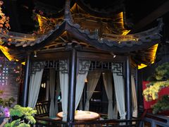 -東大方(武康千秋广场店)