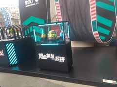 -南京路步行街