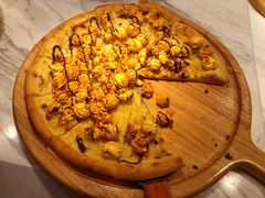 -比格比萨自助(南京万达茂店)