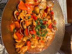 -一味大院•桐庐菜传承店(春江路店)