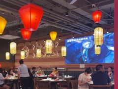 -匠熙小馆(崇文门店)