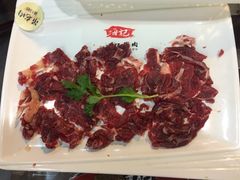 -海银海记潮汕牛肉火锅(新港中路海珠店)