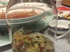 -添福来墨鱼饺子 · 海鲜东北菜(大连星海·黄浦路店)