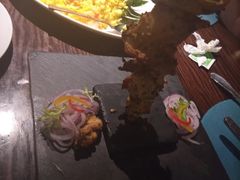 -甘尼仕印度餐厅爵士酒吧(阳春巷店)