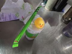 -LINLEE林里·手打柠檬茶(黄浦茂名南路店)