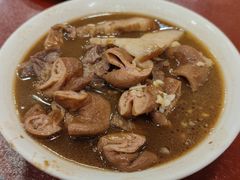 -北京小肠陈饭庄(方庄店)