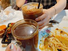 -何九海南茶店(鬼仔巷店)