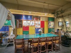 -越美小馆·越南料理(曲江店)