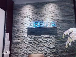 -Air Plus 美发沙龙