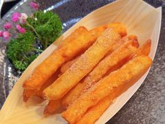 -捞王锅物料理(东百中心店)