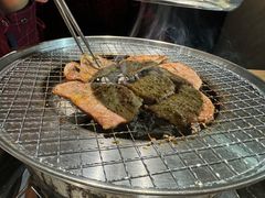 -隐家本格烧肉(万达广场店)