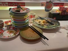 -莲寿司(国兴店)