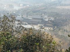 -狼山风景名胜区