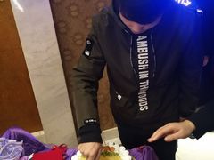 -隆聚·时令海鲜(洪兴店)