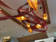 -船歌·鱼水饺青岛菜(枫蓝国际购物中心店)