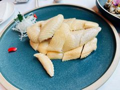 -广州富力丽思卡尔顿酒店·丽轩·粤菜