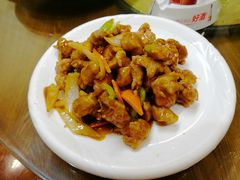 -满龙源餐厅(南十马路店)