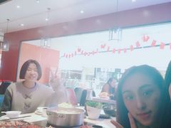 -潮牛一家潮汕牛肉火锅(璧山中央大街店)