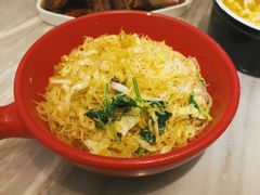 金沙粉丝煲-岭南真味·匠心粤菜(K11店)