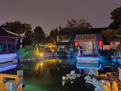 -祝家花園(伯渎港店)