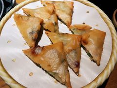 土家豇豆饼-吃饭皇帝大(合生汇店)