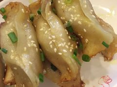 -小姜锅贴(凤凰街店)