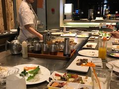 -雅玛花式铁板烧(国宏宾馆店)