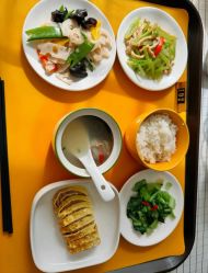 -月之旅·尊 高端月子会所(科馨别墅一店)