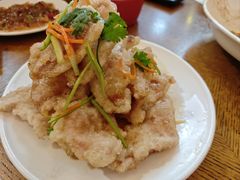 -老厨家(中央大街西七道街店)
