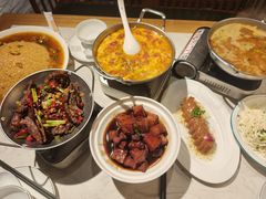 -不倒翁·安徽名菜楼(步行街店)
