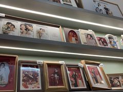 -海马体家庭照相馆(广州正佳广场店)