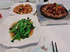 -乾园(恒隆广场店)
