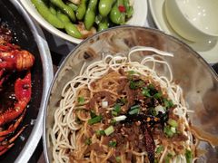 -一棠龙虾•王牌虾球(光谷天地店)