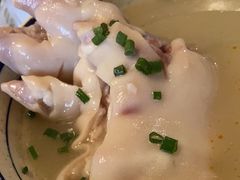 -易老妈蹄花.特色川菜(人民公园总店)