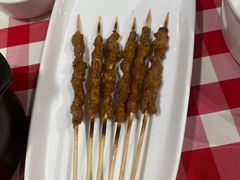 -西贝(上海我格广场店)