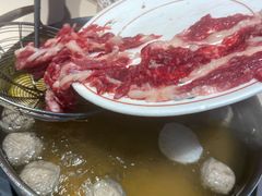 -汕头八合里海记牛肉店(清河店)